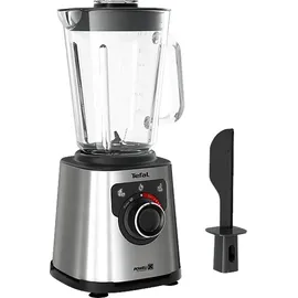 Tefal PerfectMix+ BL871D Standmixer Edelstahl 1200 W