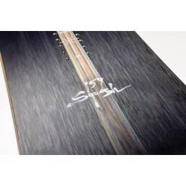 Nitro SQUASH Snowboard 2026 - 159