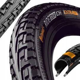Continental Ride Tour 28 x 1,60 Zoll Drahtreifen