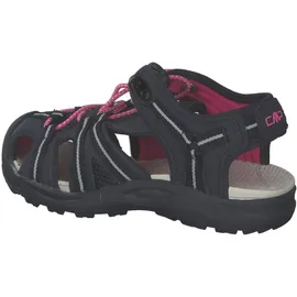 CMP Aquarii 2.0 Kinder ANTRACITE-Purple FLUO 32