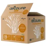 oecolife Toilettenpapier Bambus