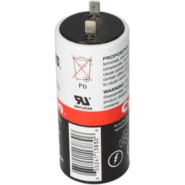 EnerSys Cyclon 8.0-2 Blei Akku 2 V 8000 mAh 1 St.