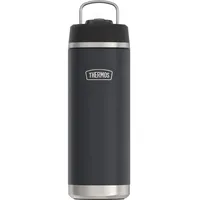 Thermos THERMOS® Isolier-Trinkflasche ICON Beverage graphite 0,71 l