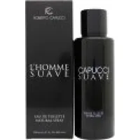CAPUCCI L'Homme Suave Eau de Toilette 200 ml