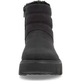 Rieker Winterboots Damen Schwarz 42