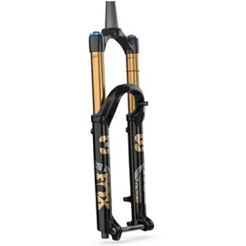 Fox 38 FLOAT FACTORY eMTB 29 Zoll 170 mm Schwarz