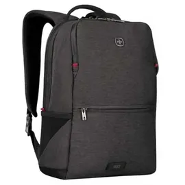 Wenger MX Reload Rucksack 14" Zoll schwarz