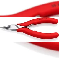 Knipex Spitzzange 35 31 115