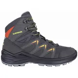 Lowa Kinder Innox Pro GTX Mid Multifunktionsstiefel - 25