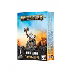W-AOS - White Dwarf - Grombrindal