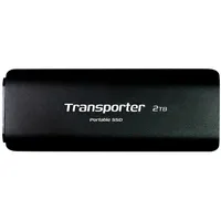 Patriot Transporter Portable SSD 2TB, USB-C 3.1 (PTP2TBPEC)