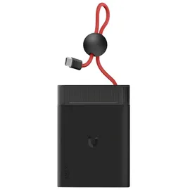 OnePlus 22.5W Magnetic Ring Power Bank - 10000 mAh