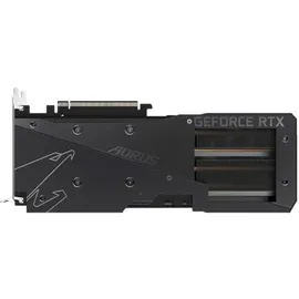 Gigabyte AORUS GeForce RTX 3060 Ti ELITE 8 GB GV-N306TAORUS E-8GD