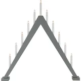 Star Trading Star Trading, LED Kerzen, Kerzenleuchter Trill