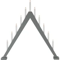 Star Trading Star Trading, LED Kerzen, Kerzenleuchter Trill