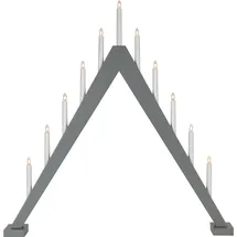 Star Trading Star Trading, LED Kerzen, Kerzenleuchter Trill