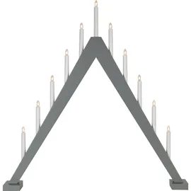 Star Trading Star Trading, LED Kerzen, Kerzenleuchter Trill