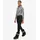 Superdry Luxe Snow Pant Hosen Schwarz S