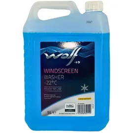wolf lubricants Wolf Windscreen -22°C Ready to use 1043344
