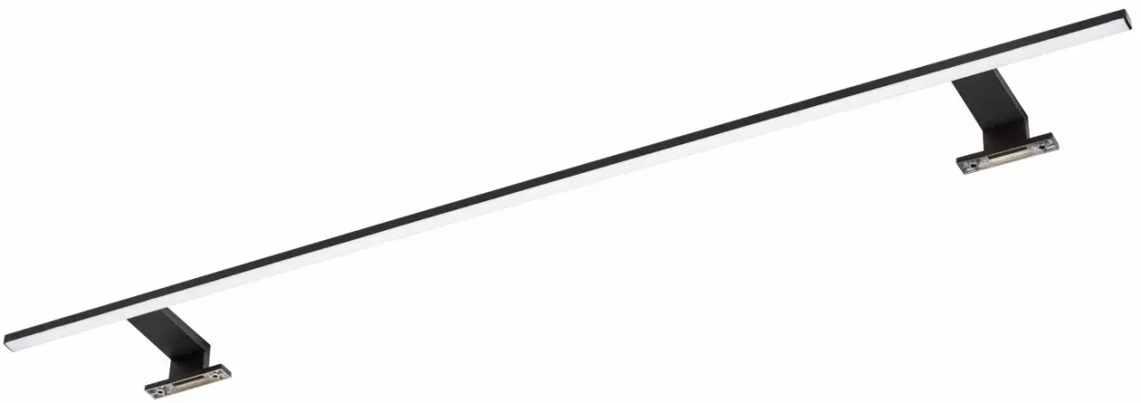 Pelipal Aufsatzleuchte ZALAWF90, B:900, H:30, T:80mm, inklusive Trafo ZALAWF90