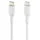 Belkin USB-C/USB-C Kabel 1m PVC, weiß CAB003bt1MWH
