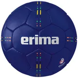 Erima Pure Grip No. 5 Waxfree Handball new navy 3