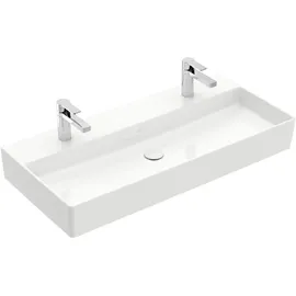 Villeroy & Boch Memento 2.0 Wandwaschtisch 100 x 47 cm (4A22A1R1)