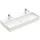 Villeroy & Boch Memento 2.0 Wandwaschtisch 100 x 47 cm (4A22A1R1)