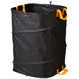 Fiskars Gartensack Ergo Pop-Up 175 l