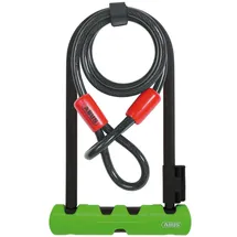 ABUS Ultra 410/150HB230 + Cobra 10/120