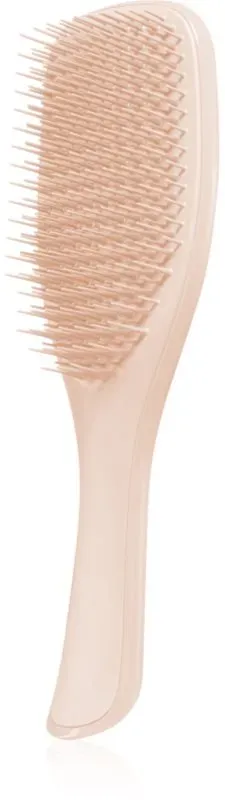 Tangle Teezer The Ultimate Detangler Cappucino Flache Bürste für alle Haartypen 1 St.