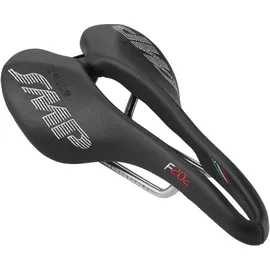 Selle SMP F20C Sattel schwarz, 134mm