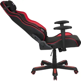 Duo Collection Game-Rocker G-30 L Gaming Chair schwarz/rot