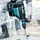 Makita HR 005 GM202 inkl. Koffer