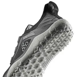 Vivo Barefoot Primus Trail Knit Schwarz 31