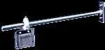 Sick Muting-Arm-Kit 2045513