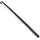 Relaxdays Schuhlöffel 2er Set 70 cm Schwarz
