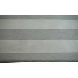 Angerer Klemmmarkise Premium 300 cm hellgrau/weiß