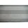 Angerer Klemmmarkise Premium 300 cm hellgrau/weiß