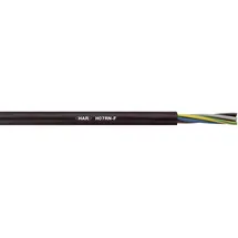 Lapp H07RN-F 4G2,5mm2 16001053 Schnittlänge