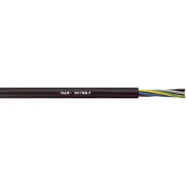 Lapp H07RN-F 4G2,5mm2 16001053 Schnittlänge