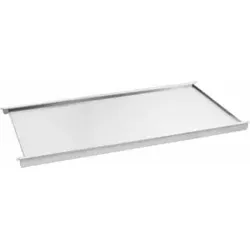 HAZET Deckelplatte Edelstahl 179NXXL-05