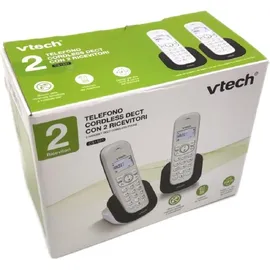 Vtech CS1501 Duo weiß