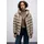 STREET ONE Steppjacke Damen Beige 38