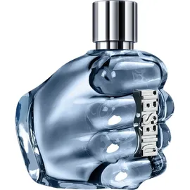 Diesel Only The Brave Eau de Toilette 125 ml