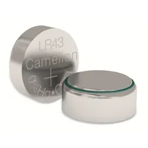 Camelion Alkaline Knopfzelle 2 Stück(e)