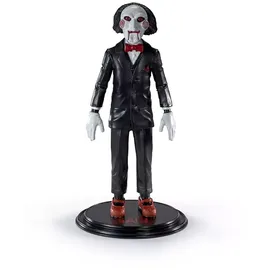 The Noble Collection Bendyfigs Saw - Billy