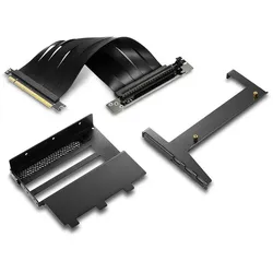 0 Sharkoon Angled Graphics Card Kit 4.0 Grafikkartenhalterung