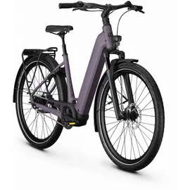 Kalkhoff Image 3 Advance 2026 27,5 Zoll RH 43 cm Damen lila