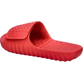 adidas Adissage 360rec Rot 43